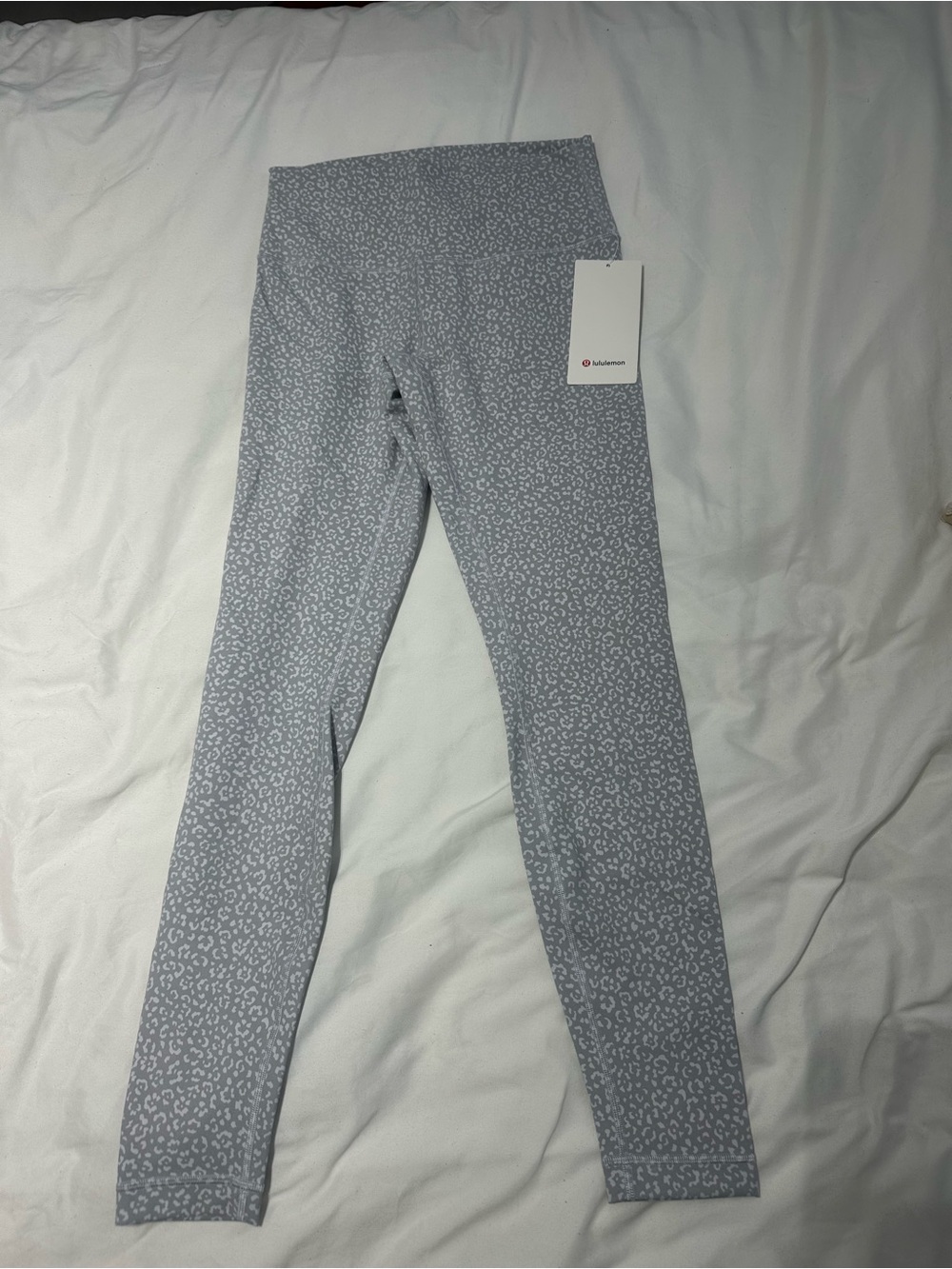 Lululemon Wunder Train HR Tight 28”